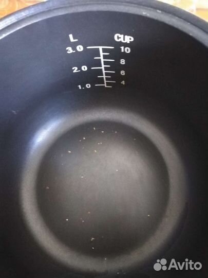 Мультиварка redmond RMC-M4502