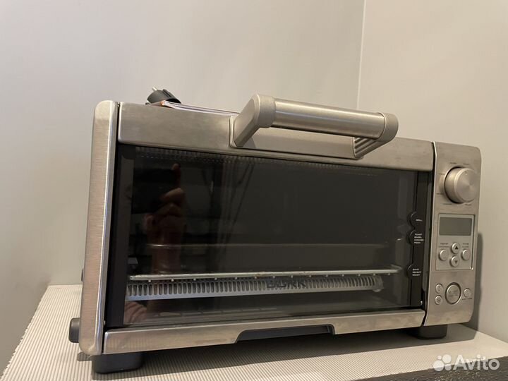 Мини печь bork w551