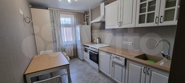 2-к. квартира, 65 м², 7/10 эт.