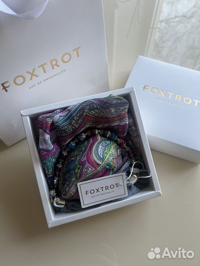 Шарф трансформер