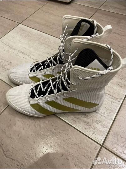 Боксерки adidas