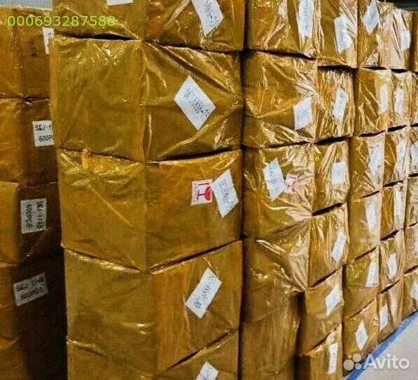 Сюрприз коробка с техникой Алиэкспресс (Арт.70214)