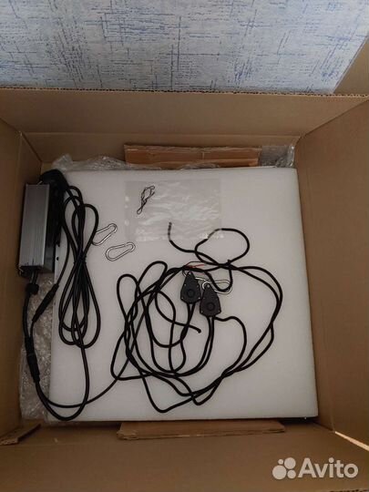 Samsung Quantum board 120вт