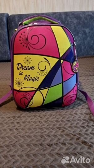 Ортопедический портфель