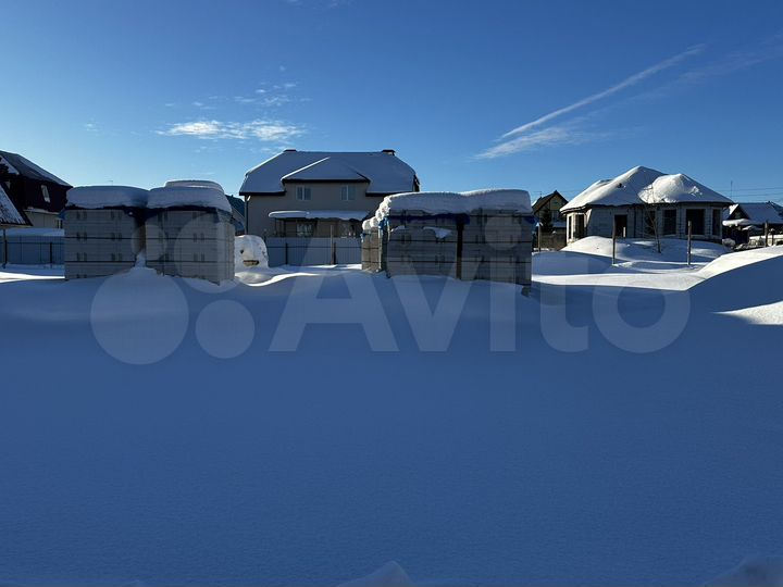 Участок 5 сот. (ИЖС)