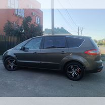 Ford S-MAX 2.0 AMT, 2012, 212 000 км, с пробегом, цена 1 200 000 руб.