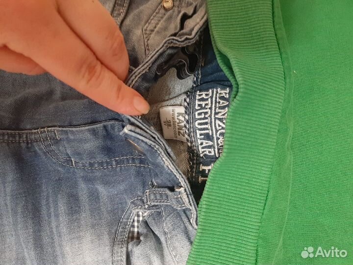 Детские вещи для мальчика