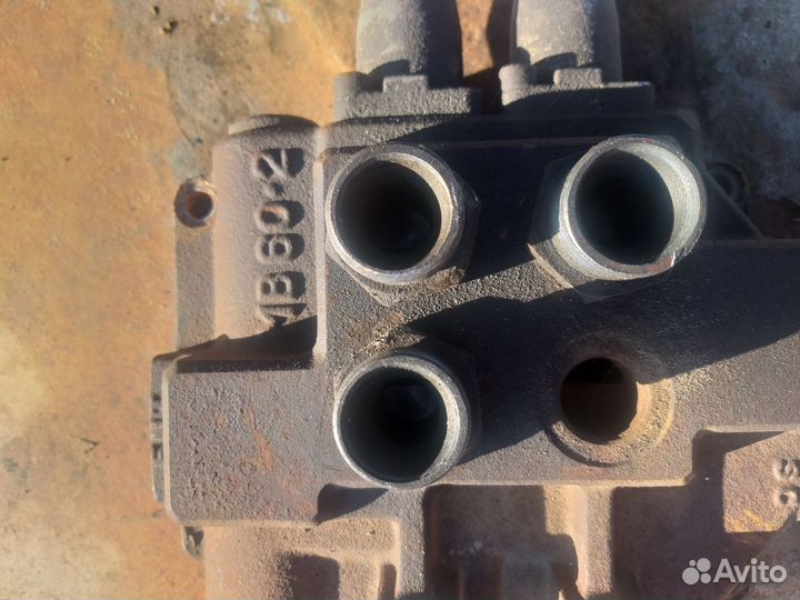 Плуг 86 Механический завод ПСК-5, 2012