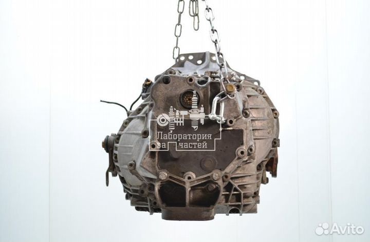 АКПП VAG 01J300045KX