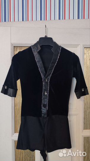 Боди ю1/2 рост около 160