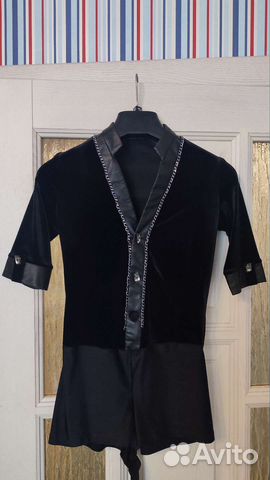 Боди ю1/2 рост около 160