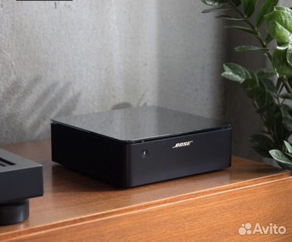 Bose Music Amplifier