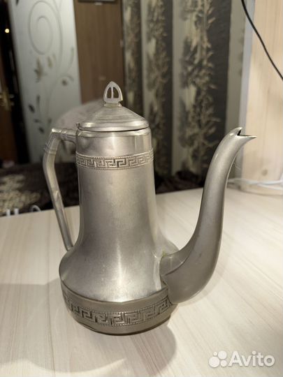 Чайник СССР