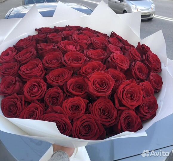 Розы 101 51 25 Сочи Адлер доставка купить цветы