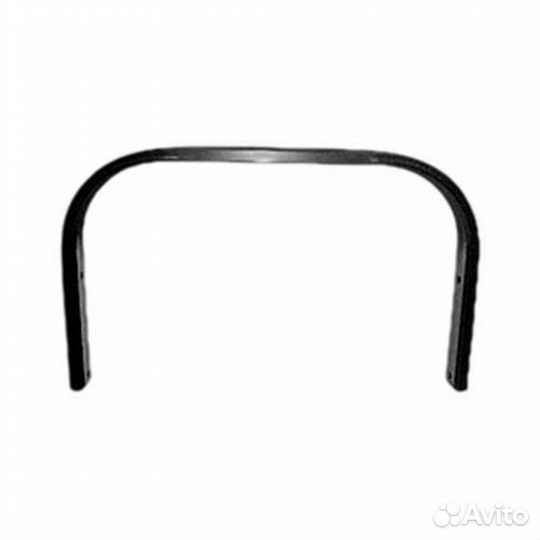 Задний бампер Polaris 2670168-067