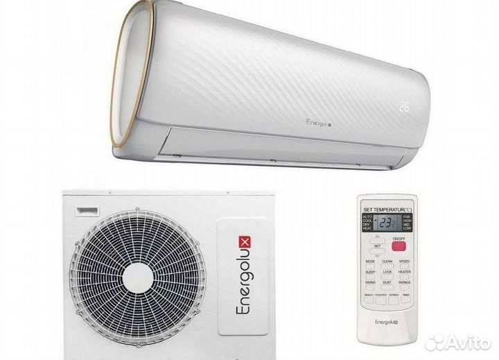 Кондиционеры