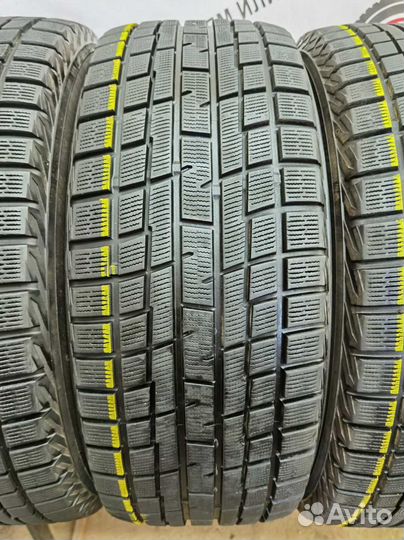 Yokohama Ice Guard IG30 225/55 R17 98T