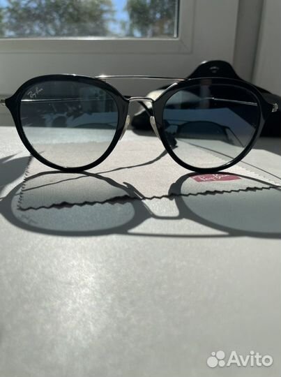 Очки ray ban оригинал