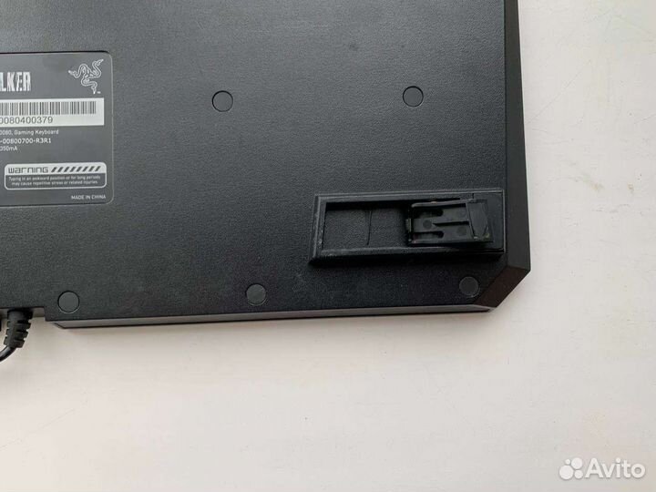 Клавиатура Razer deathstalker