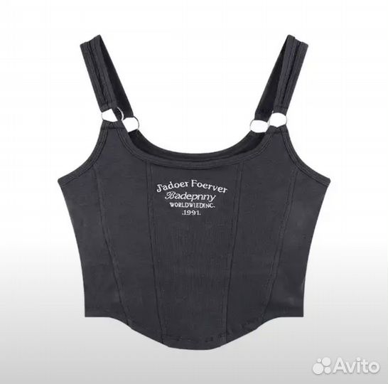 Топ женский