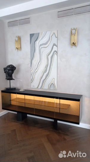 Франшиза студии архитектуры и дизайна