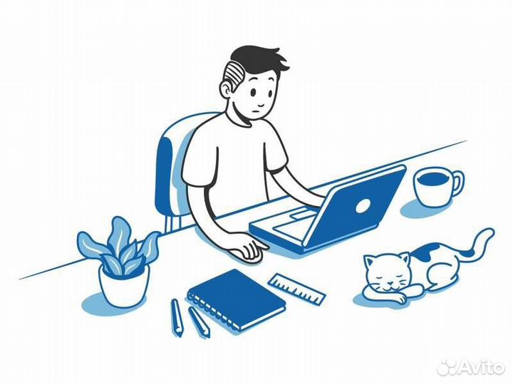 Курсовая, диплом, реферат