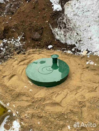 Септики Итал