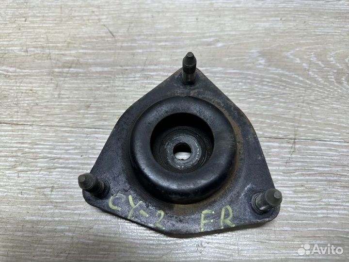 Опора стойки передняя Mitsubishi Lancer CY4A 4B11