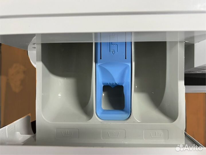 Стиральная машина lg с сушкой