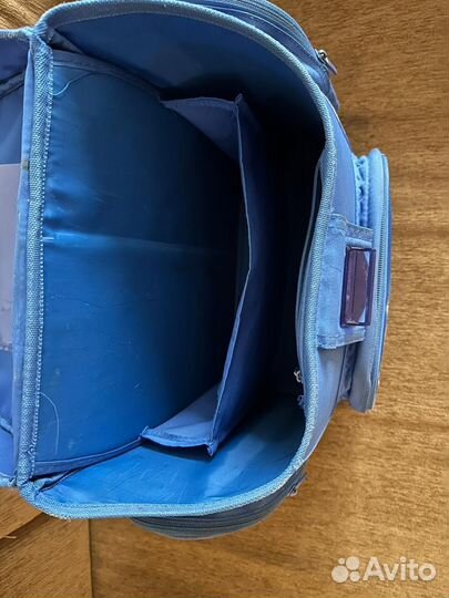 Рюкзак для школы