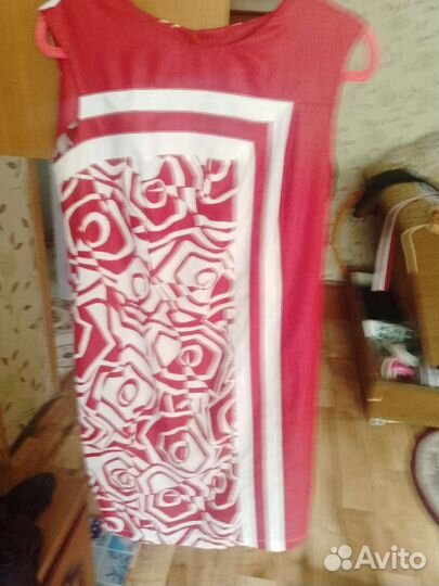 Женская одежда пакетом 46 48