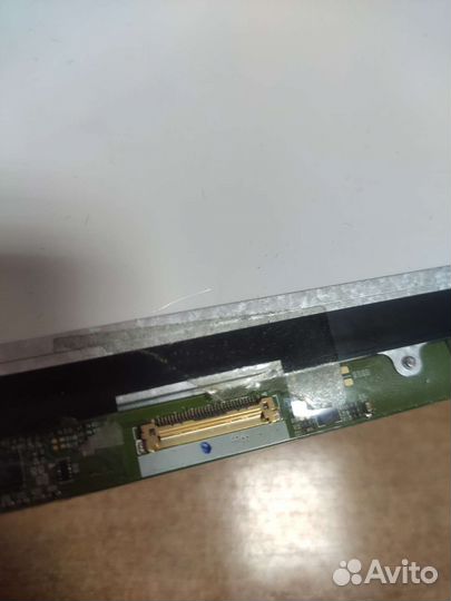 Матрица 15.6 slim 30 pin