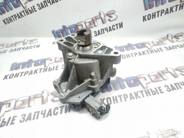 Блок валвематик Toyota