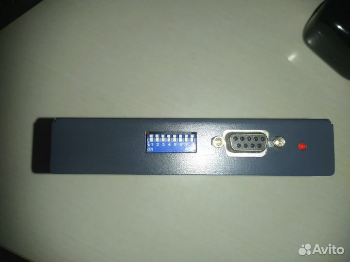 Преобразователь SDI в CV/YC/YUV kramer