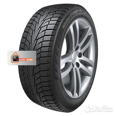 Hankook Winter I'Cept iZ 2 W616 225/55 R17 101T