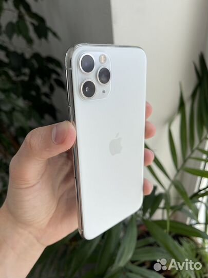 iPhone 11 Pro, 256 ГБ