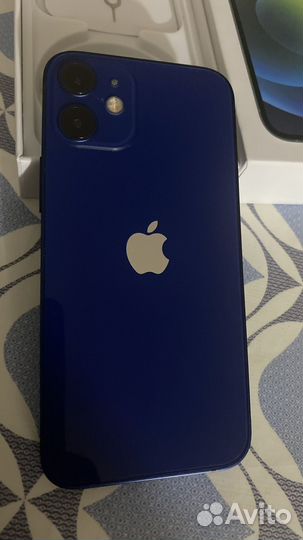 iPhone 12 mini, 128 ГБ