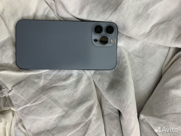 iPhone 13 Pro Max, 256 ГБ