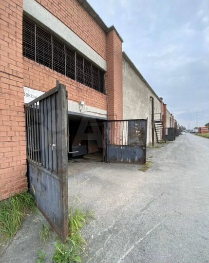 Гараж, 17 м²