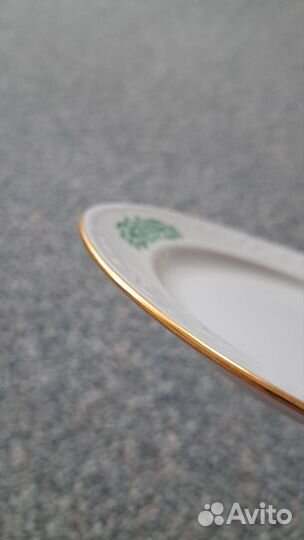 Набор тарелок