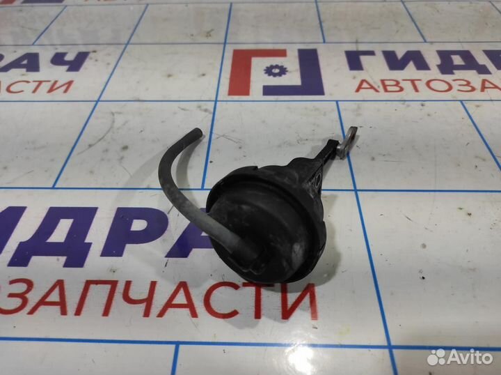 Клапан воздушный Ssang Yong Actyon New