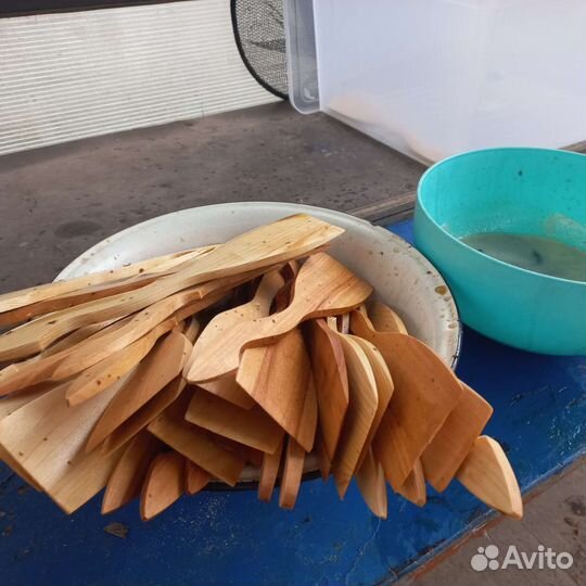 Лопатка Груша Опт