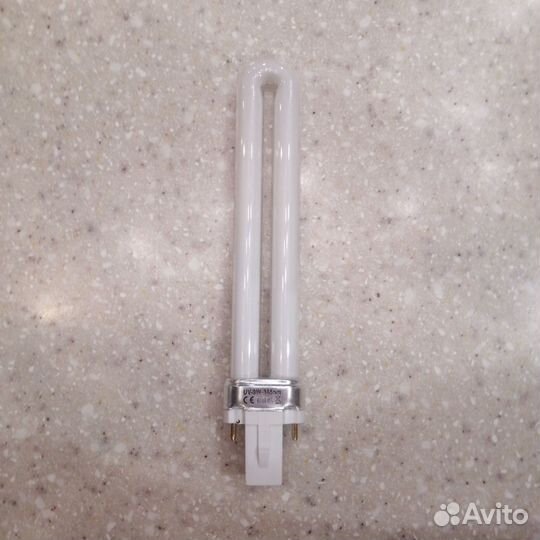 Ультрафиолетовая лампа