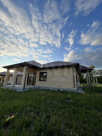 Дом 147 м² на участке 15 сот.