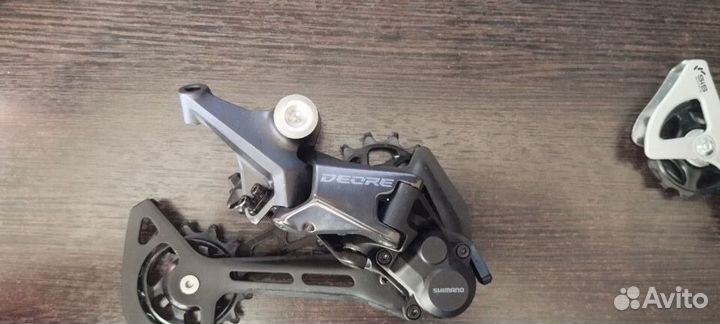 Переключатель скоростей на велосипед перед,зад