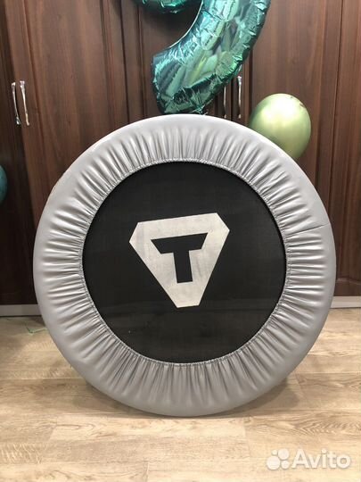 Батут Torneo
