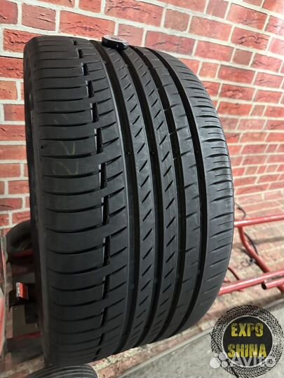 Continental PremiumContact 6 315/30 R22