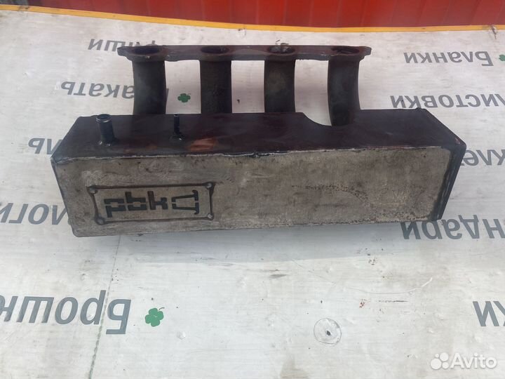 Впускной коллектор ваз priora 16 спорт