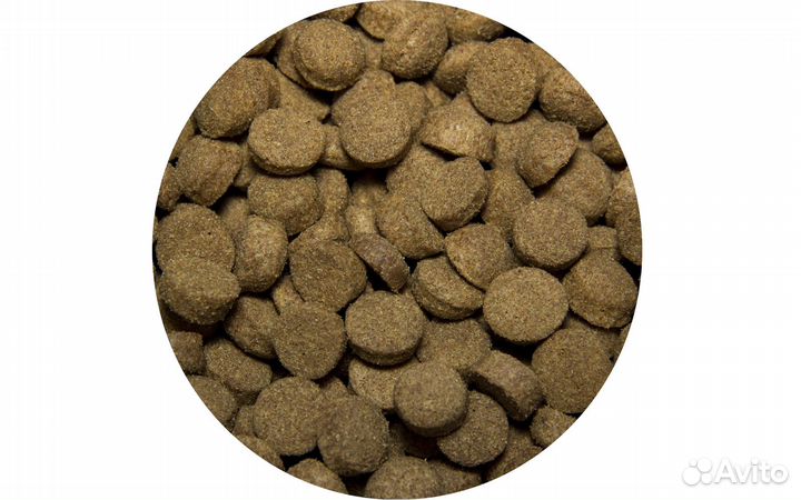 Корм для собак ALL dogs сухой 20 кг