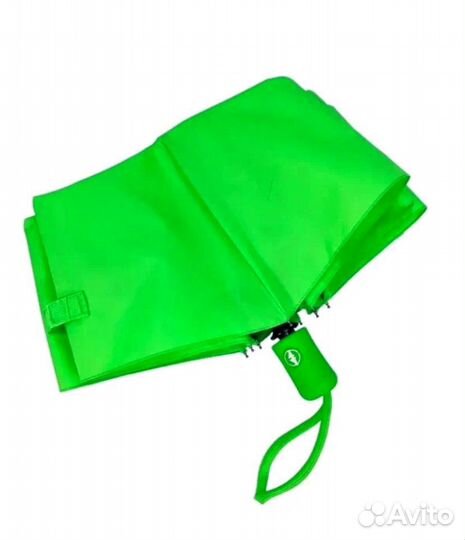 Зонт автомат антиветер